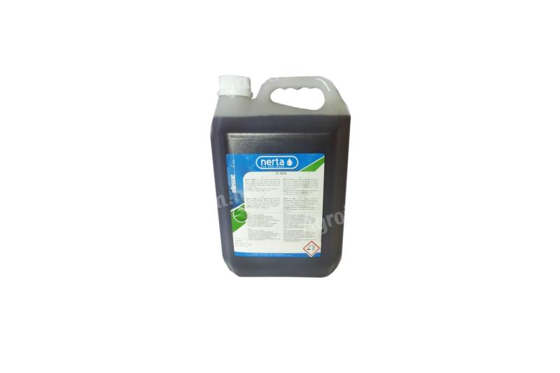 Nerta Truck Cleaner autósampon (2020)