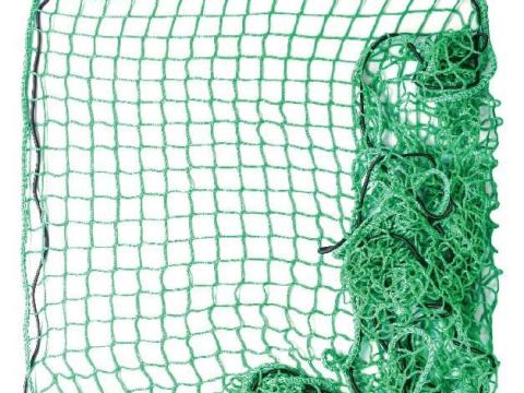 Rakományrögzítő háló Rakományrögzítő háló