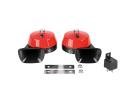 Elektromos kürt 12V Extra dupla 112 dB