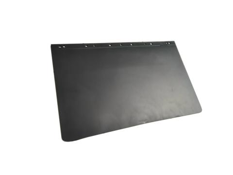 Sárfogó gumi egyszerű fekete