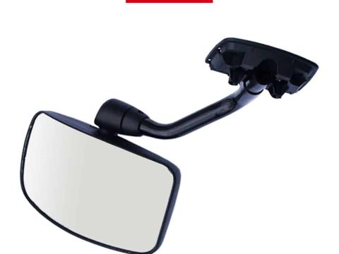 Holttér tükör elülső DAF-hoz XF95