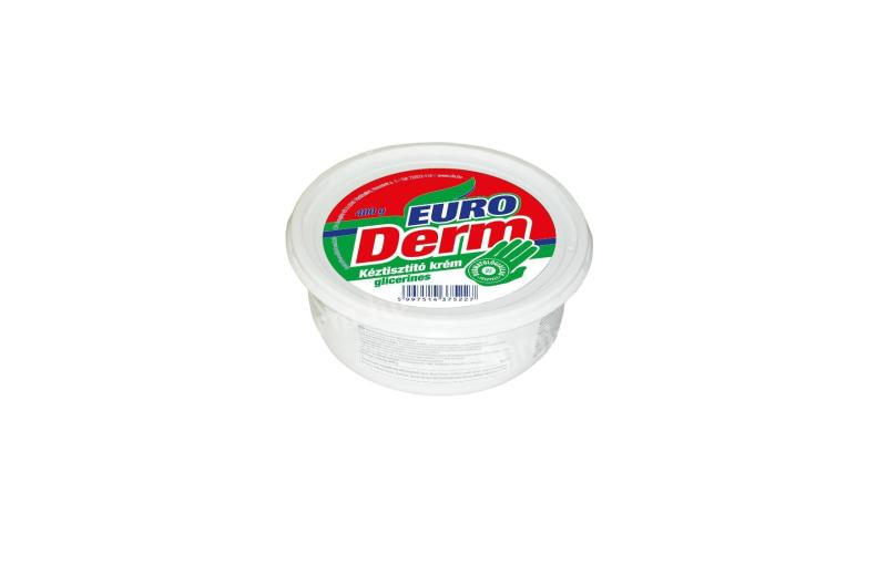 Kéztisztító krém 400 g