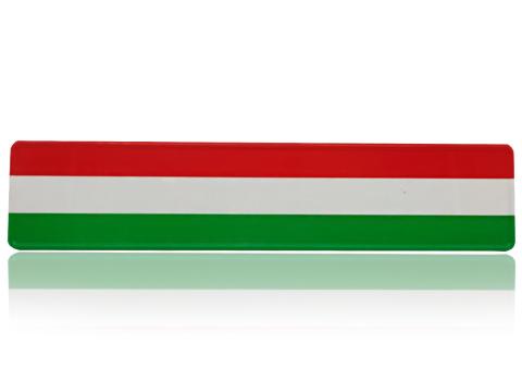 Egyedi névtábla Egyedi névtábla