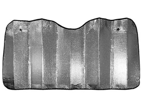 Napellenző szélvédőbe alu