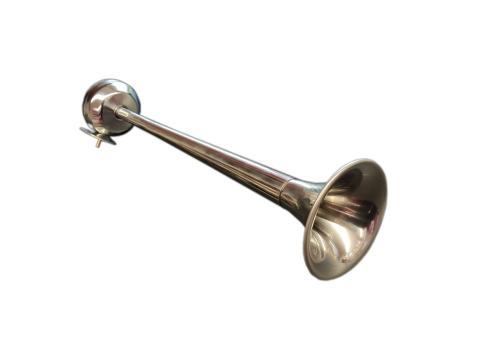 Légkürt kör alakú 108 dB