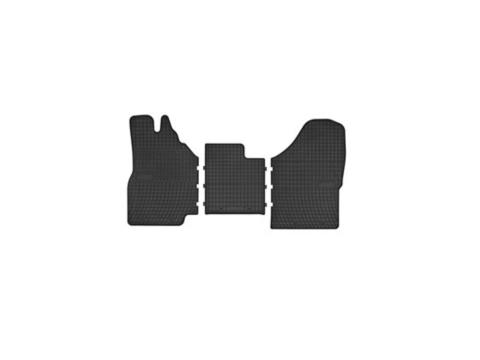 Méretpontos gumiszőnyeg IVECO