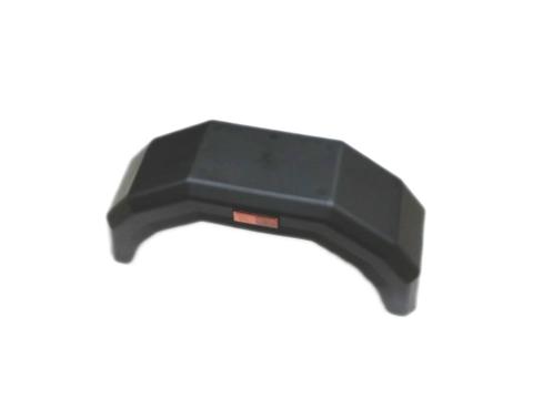 Sárvédő ív lapos tetős szögletes Sárvédő ív lapos tetős szögletes