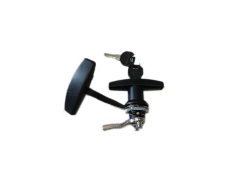 Szerszámos láda zár STABILO ládákhoz