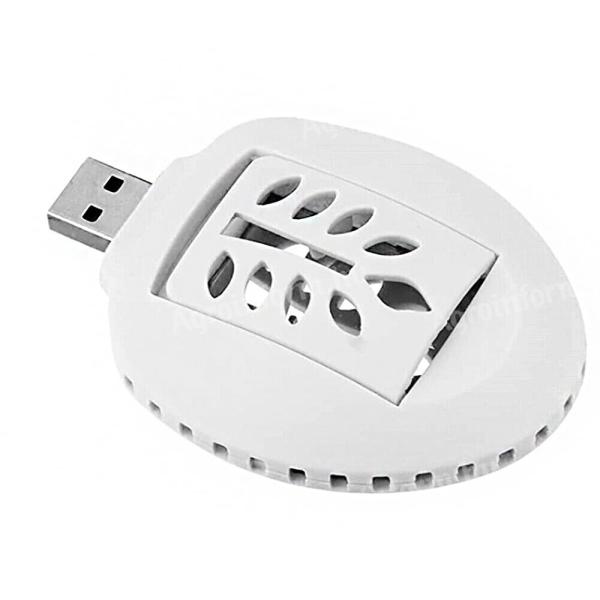 USB-s szúnyogriasztó