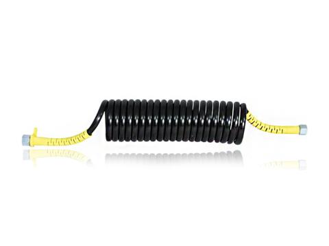 Légkábel 3,5m 27menetes