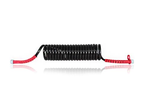 Légkábel 3,5m 27menetes