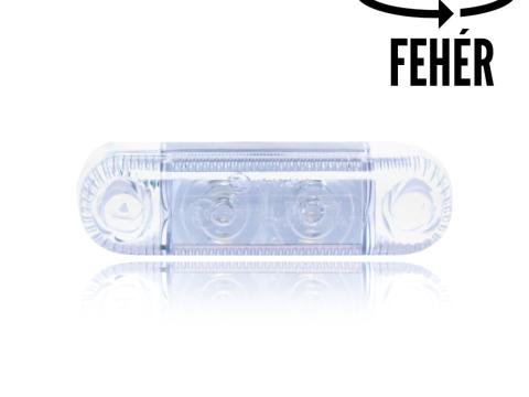 Lámpa helyzet LED beépíthető WAS