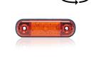 Lámpa helyzet LED kicsi 12/24V