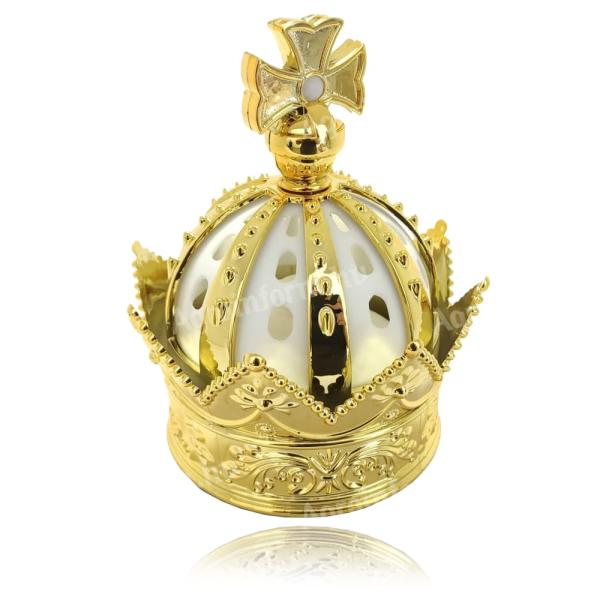 Crown autóillatosító