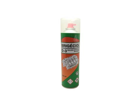 Motorblokk tisztító Brigéciol spray 500ml