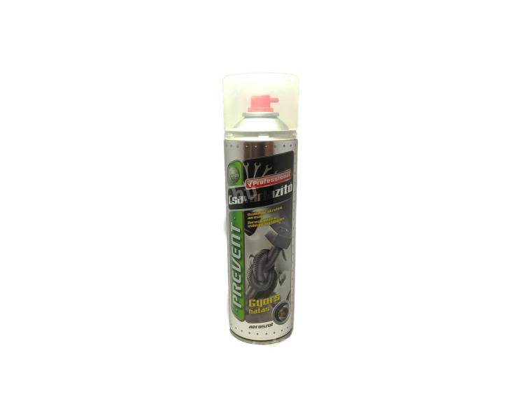 Csavarlazító és rozsdaoldó spray 500 ml Prevent