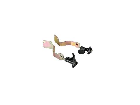 Kamion fülkezár (kabinzár)