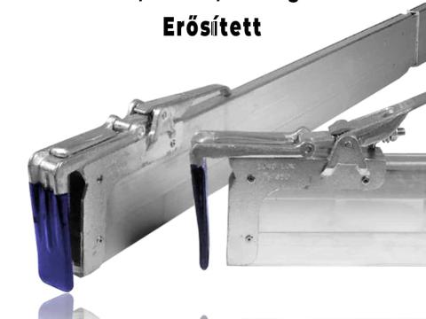 Rakományrögzítő oldalfalra 2,4-2,7 m Rakományrögzítő oldalfalra 2,4-2,7 m