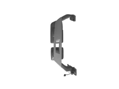 Visszapilantó ükör Volvo-hoz FH FM 4 motoros fűtött iker (2012-)