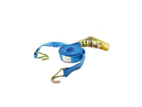 Komplett spanifer 0,5 tonna kék Komplett spanifer 0,5 tonna kék