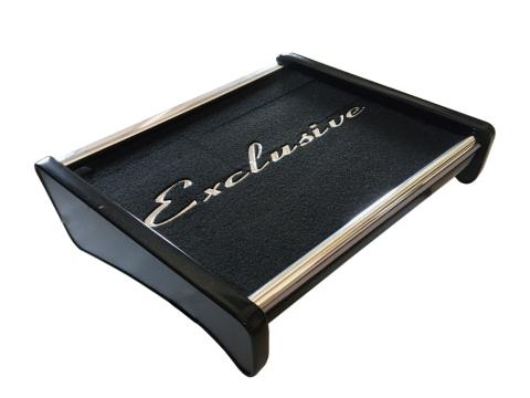 Műszerfalasztal Ducato, Jumper, Boxer furgonokhoz 2006-tól