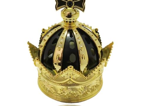 Crown autóillatosító