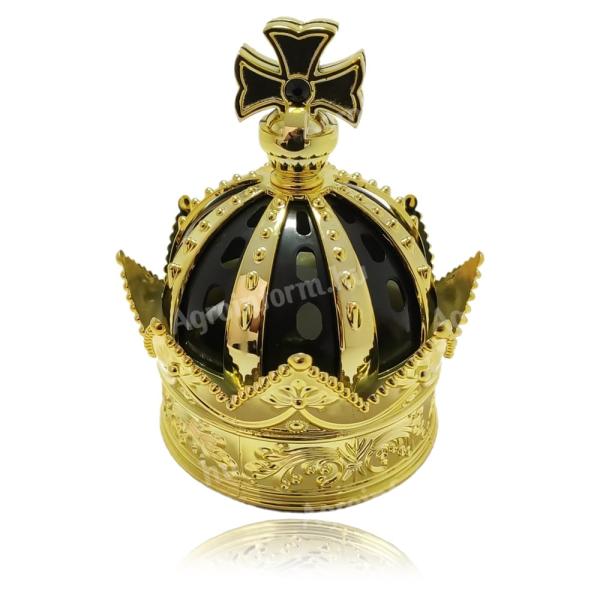 Crown autóillatosító