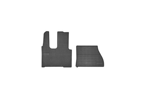 Méretpontos gumiszőnyeg Mercedes