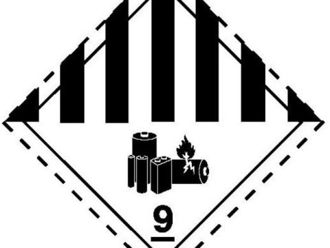 Matrica ADR számozott