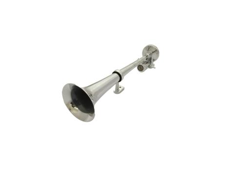 Légkürt 38 cm kör