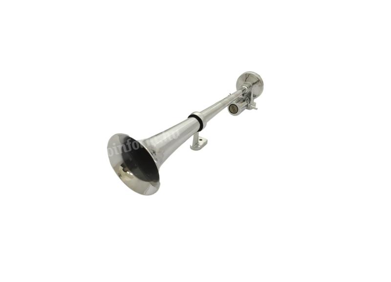 Légkürt 38 cm kör