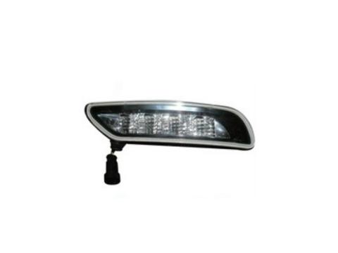 Lámpa helyzet felső Iveco-hoz Stralis LED