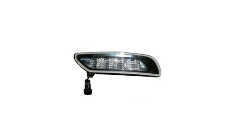 Lámpa helyzet felső Iveco-hoz Stralis LED