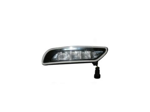 Lámpa helyzet felső Iveco-hoz Stralis LED