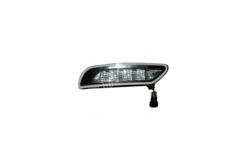 Lámpa helyzet felső Iveco-hoz Stralis LED