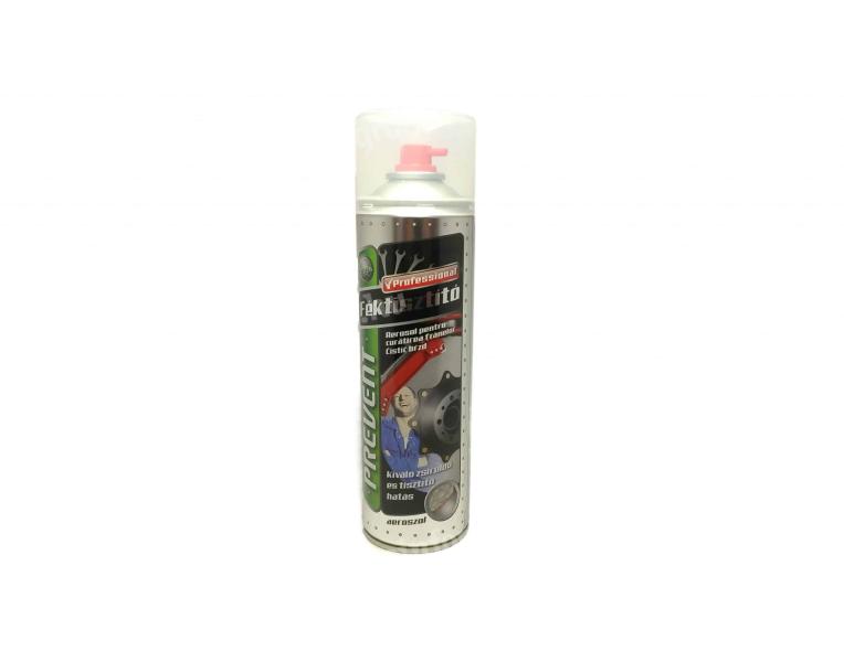 Féktisztító spray 500 ml