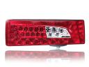 Lámpa Scania-hoz R LED