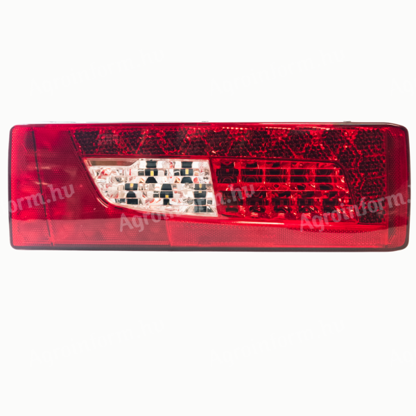 Lámpa Scania-hoz R LED