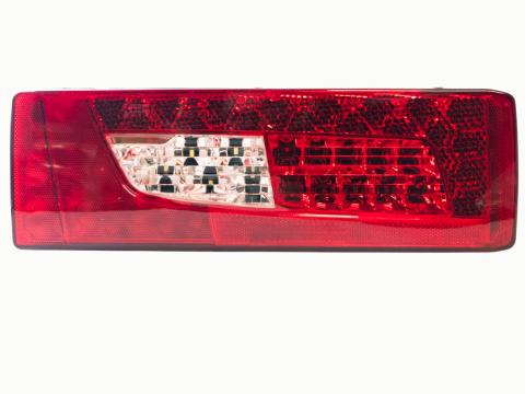 Lámpa Scania-hoz R LED Lámpa Scania-hoz R LED