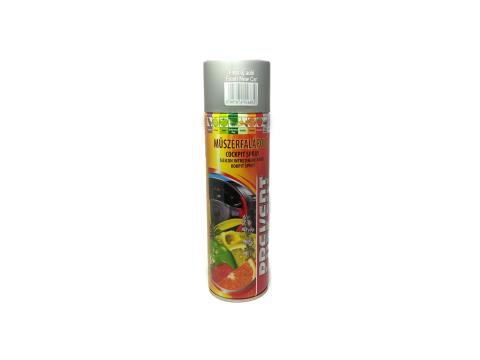 Műszerfal ápoló spray illatos 500ml