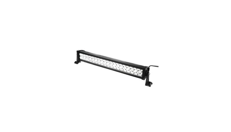 LED fényhíd dupla soros 120W