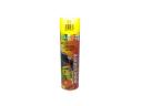 Műszerfal ápoló spray illatos 500ml