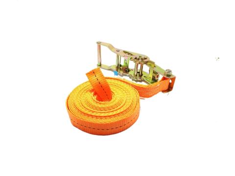 Egyrészes spanifer 1 tonna