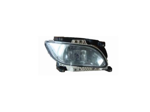 Ködlámpa DAF XF106