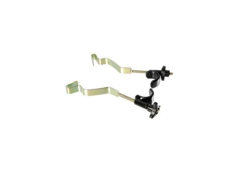 Kamion fülkezár (kabinzár)