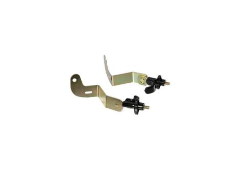 Kamion fülkezár (kabinzár)