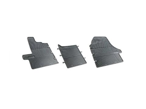 Méretpontos gumiszőnyeg Jumper/Ducato/Boxer