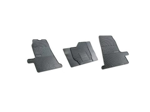 Méretpontos gumiszőnyeg Ford Transit 2000-től