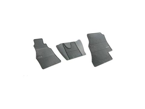 Méretpontos gumiszőnyeg Mercedes Sprinter, VW Crafter Méretpontos gumiszőnyeg Mercedes Sprinter, VW Crafter