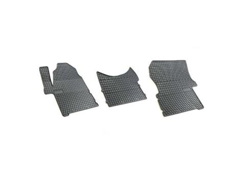 Méretpontos gumiszőnyeg Mercedes Sprinter, VW Crafter Méretpontos gumiszőnyeg Mercedes Sprinter, VW Crafter